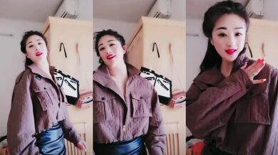 █魔手☛外购█即日更新《疯狂抖音》（美女妈妈）2 (12)